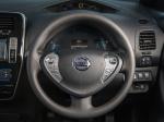 Nissan Leaf 2013 года (UK)